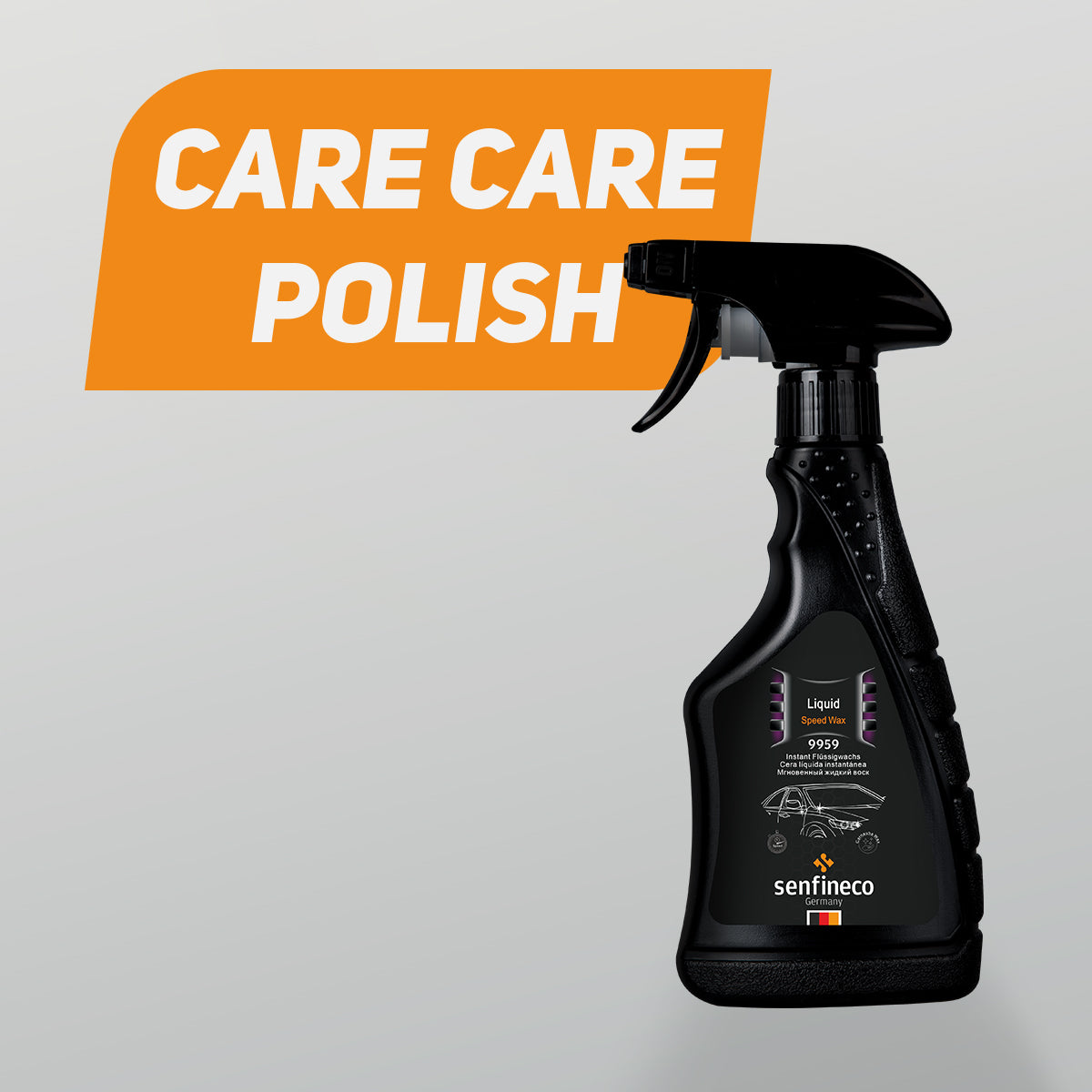 Car Care Polish