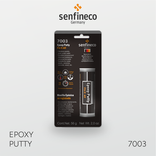 7003 Epoxy Putty