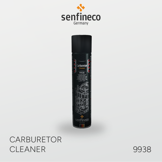9938 Carburetor Cleaner