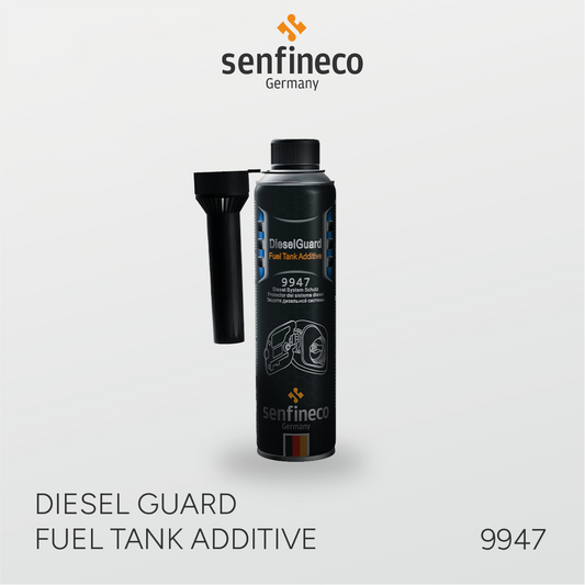 9947 Diesel Guard - Fuel Tank Additive