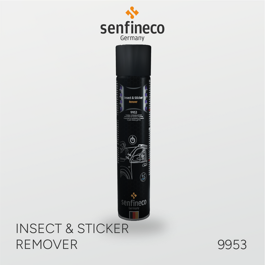 9953 Insect & Sticker Remover