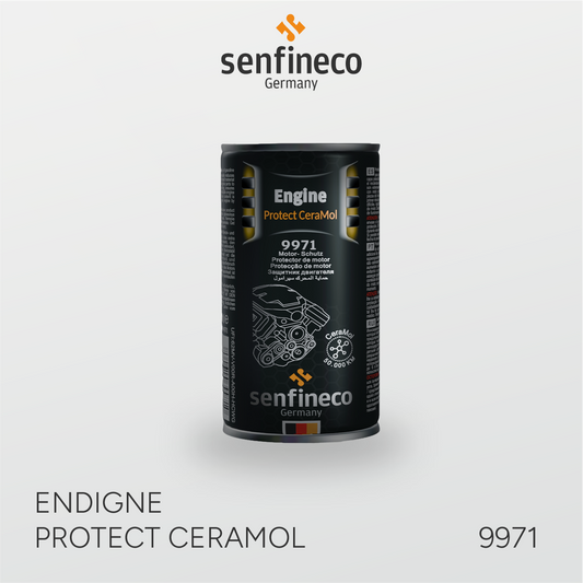 9971 Engine Protect CeraMol