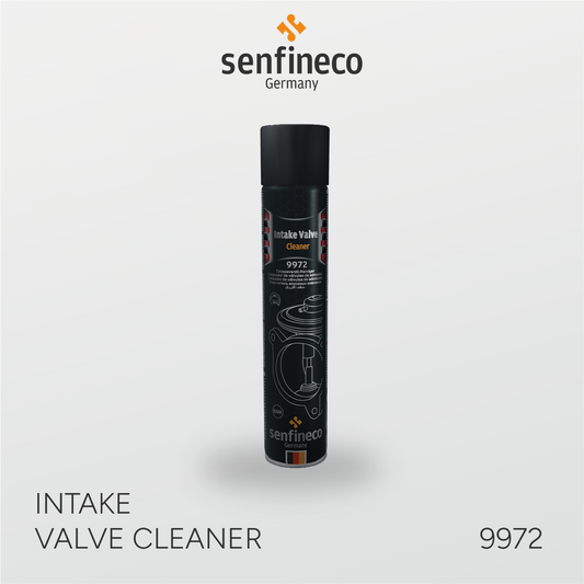 9972 Intake Valve Cleaner