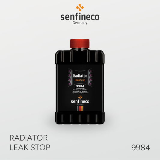 9984 Radiator Leak Stop