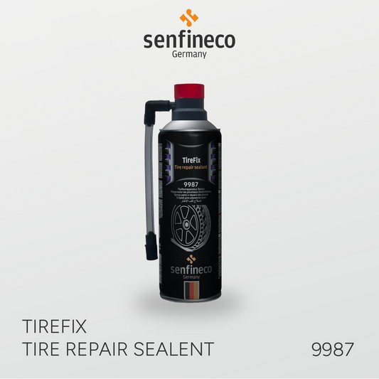 9987 TireFix Tire Repair Sealent