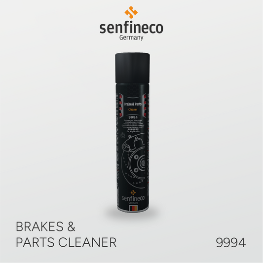 9994EU Brake & Parts Cleaner